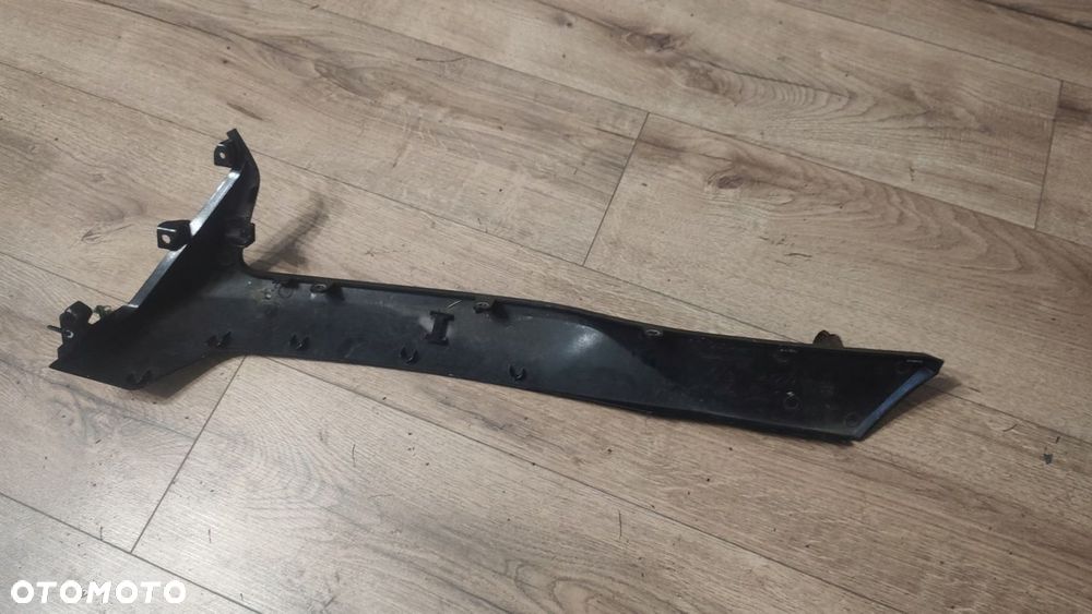 EU OSŁONA PŁUG LISTWA PRAWA KYMCO NEW DOWNTOWN - 3