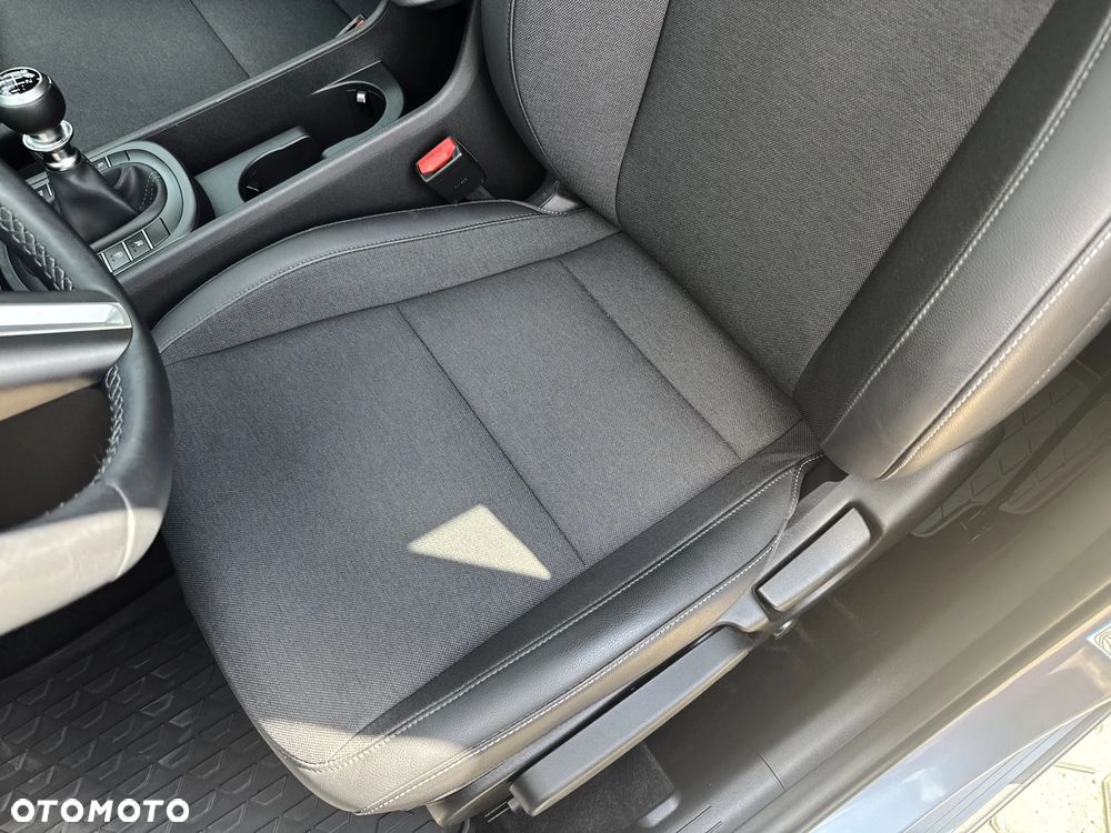 Hyundai Kona 1.6 T-GDI Executive - 16