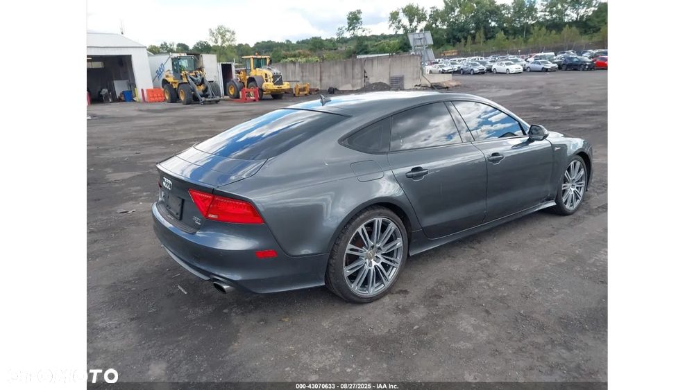 Audi A7 Sportback - 5