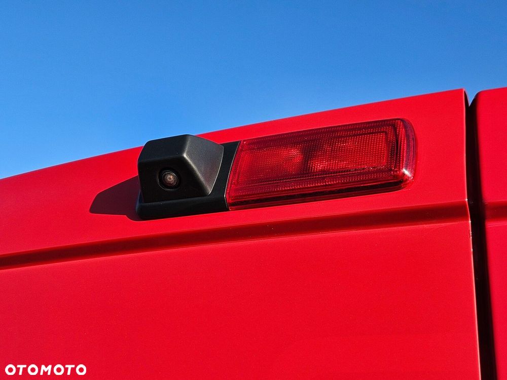 Renault Trafic L2H1 *69999zł NETTO* Brygadówka 6 osób 2.0dCi/120KM - 13