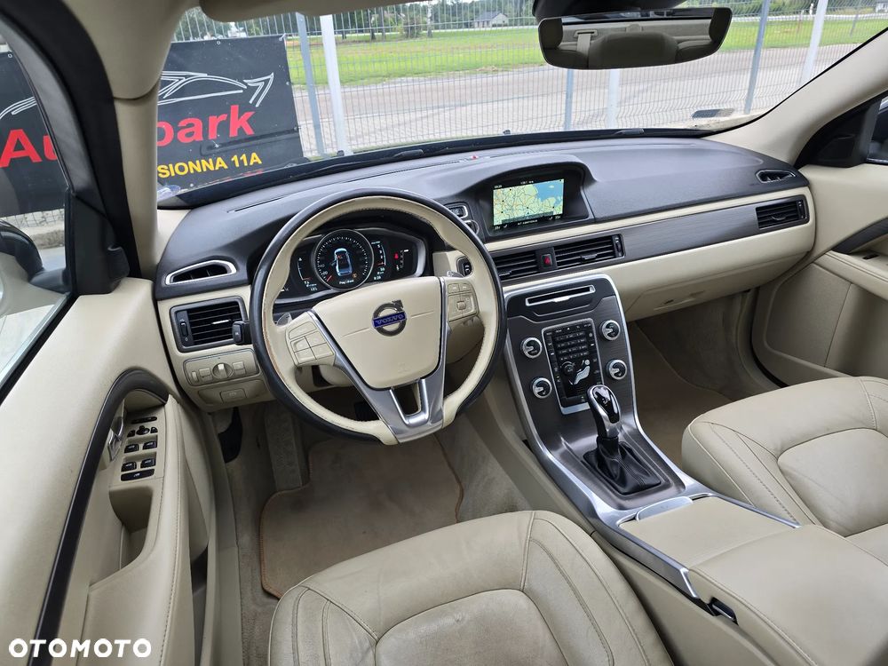 Volvo S80 D4 Drive-E Executive - 31