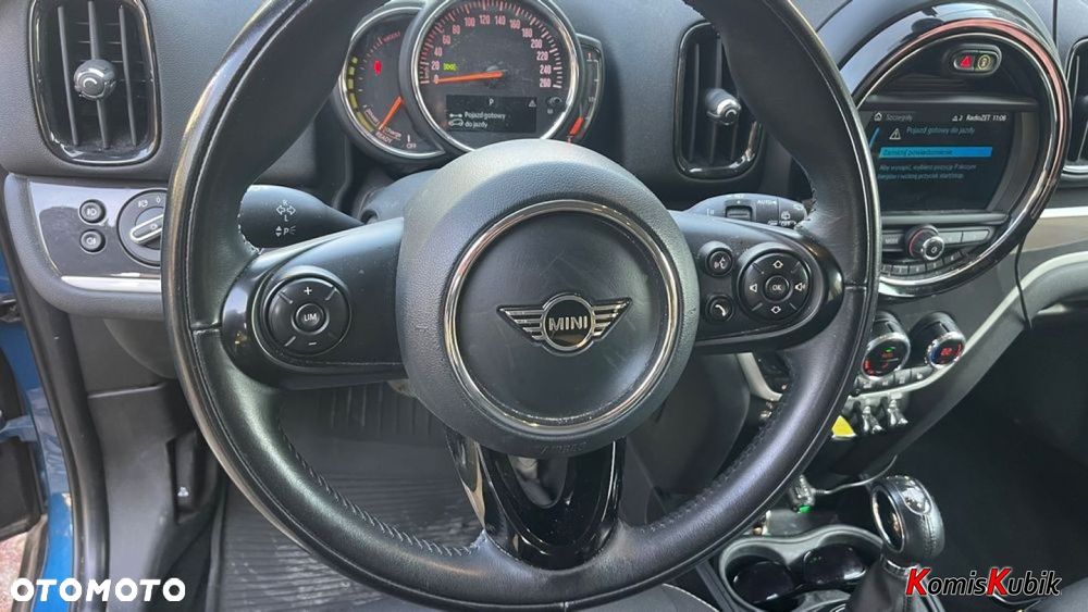 MINI Countryman - 29