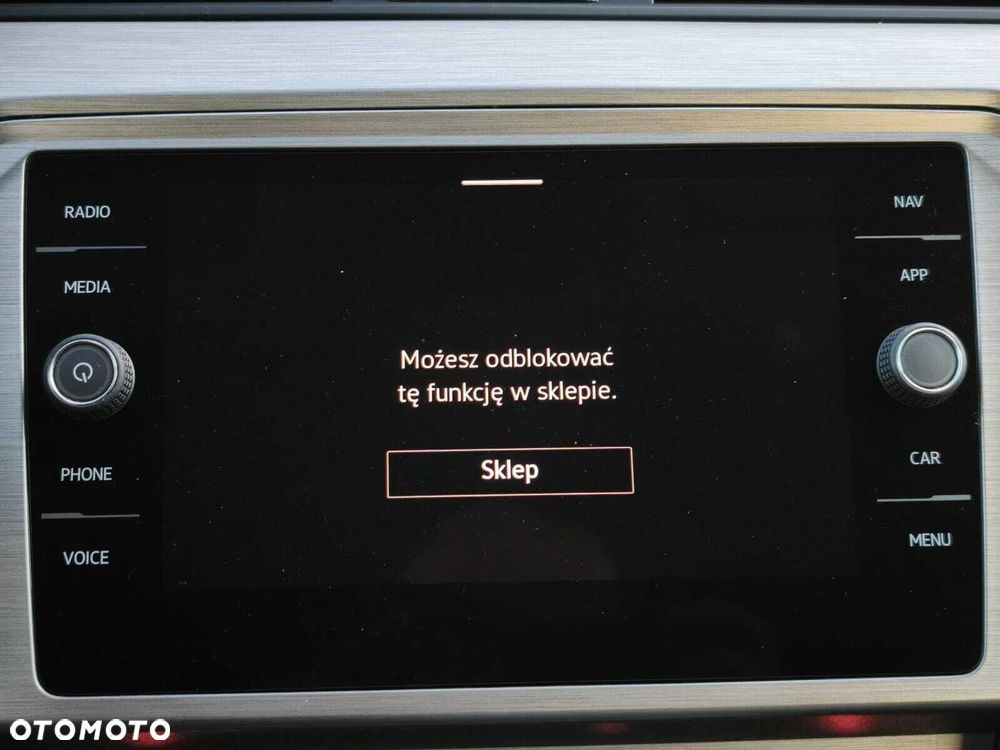 Volkswagen Passat Variant 1.5 TSI EVO Essence - 34