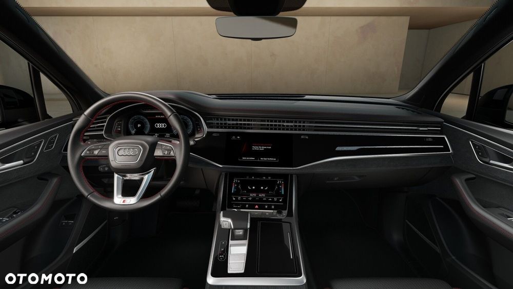 Audi Q7 - 10