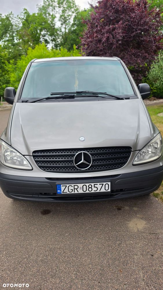 Mercedes-Benz Vito 639.705 - 3