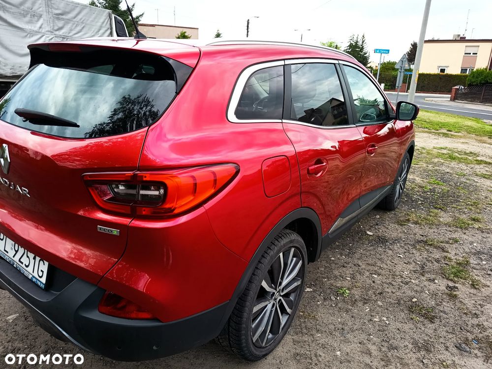 Renault Kadjar - 11