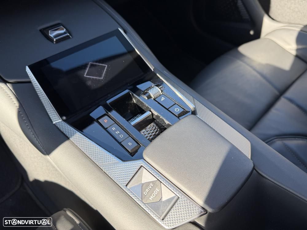 DS DS4 E-TENSE 225 RIVOLI - 20