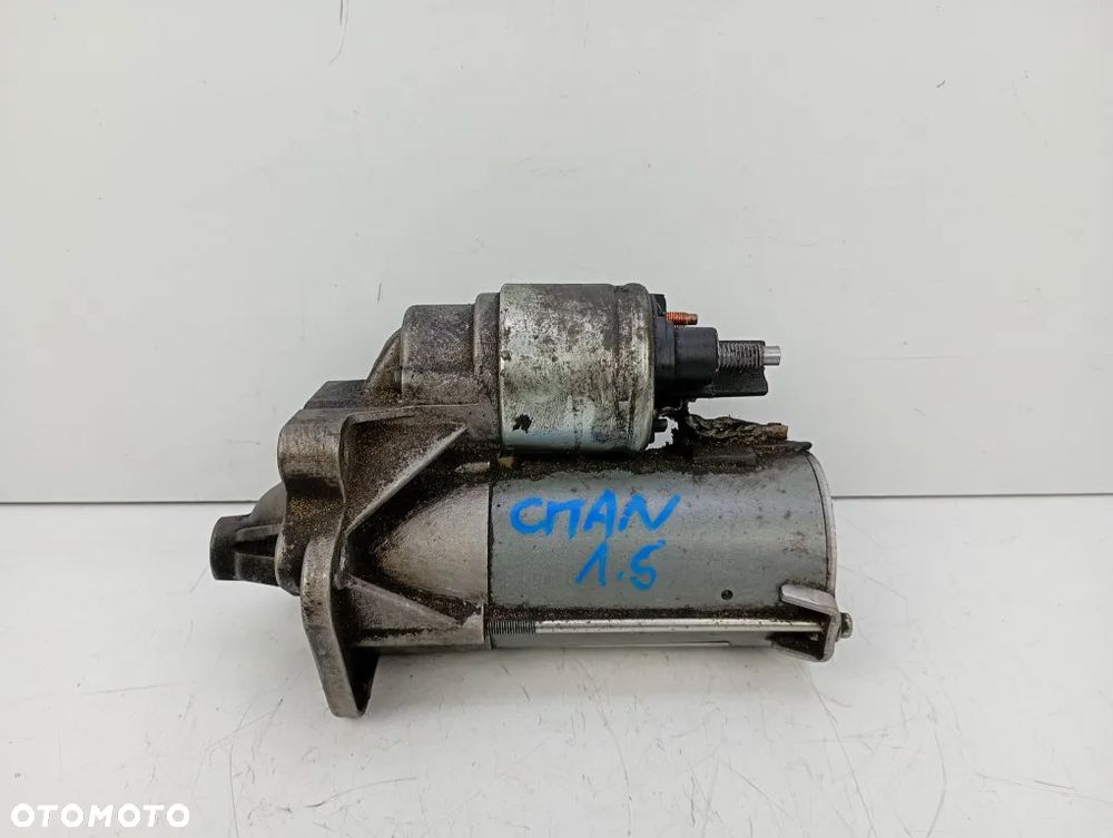 Rozrusznik Renault Kangoo II III Citan W415 1.5 DCI 2015r 233003329R - 1