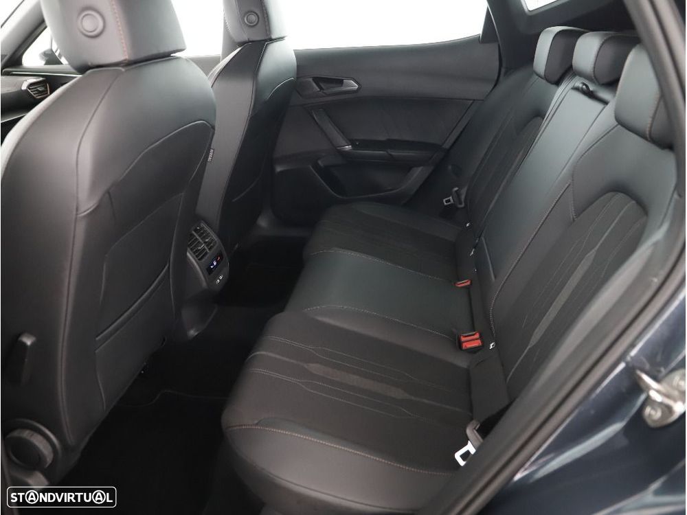 Cupra Formentor 1.4 e-Hybrid DSG - 21