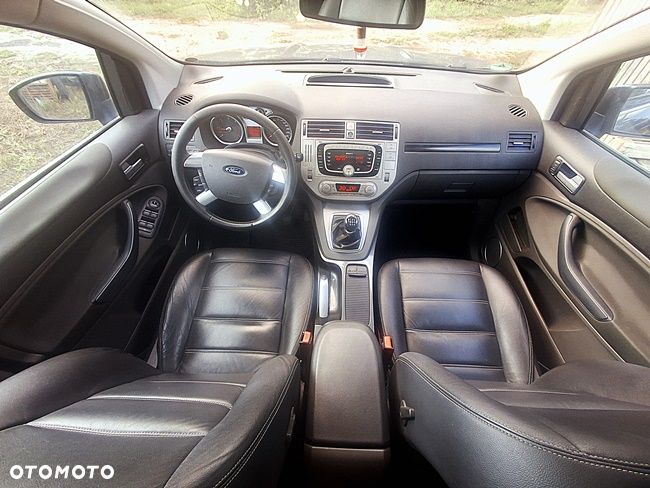 Ford Kuga 2.0 TDCi Titanium - 13