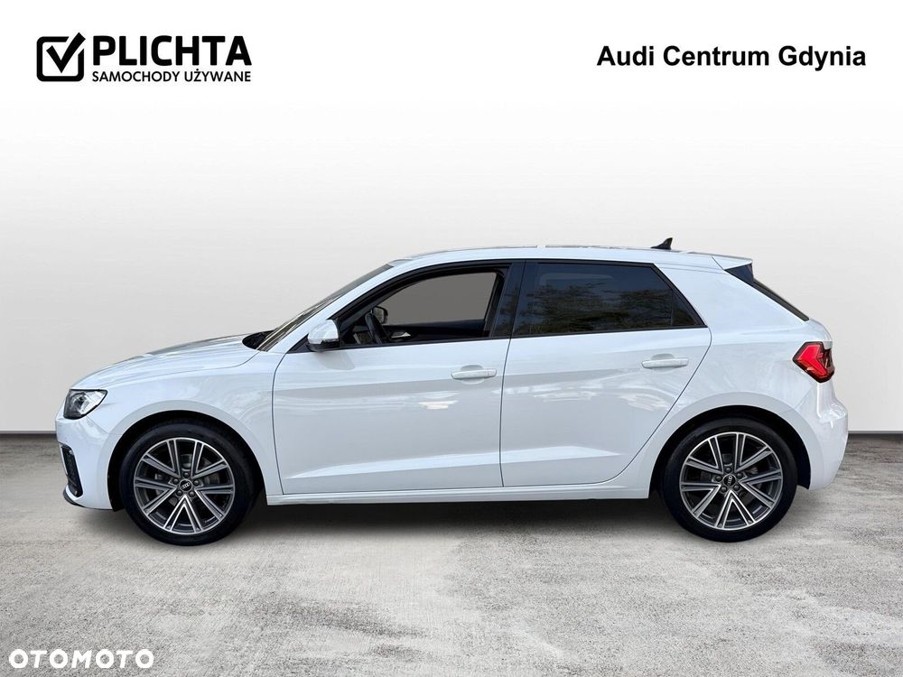 Audi A1 Sportback - 2