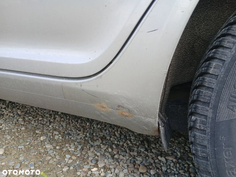 Skoda Octavia 2.0 TDI Elegance - 11