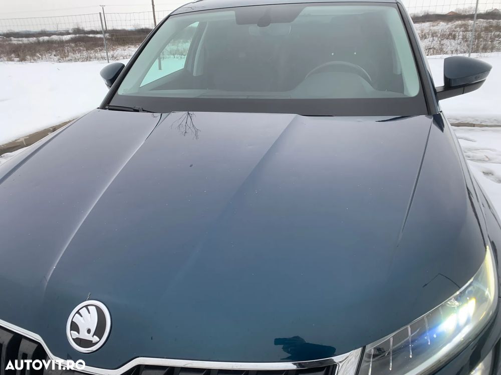 Skoda Kodiaq 2.0 TDI 4X4 Style - 4