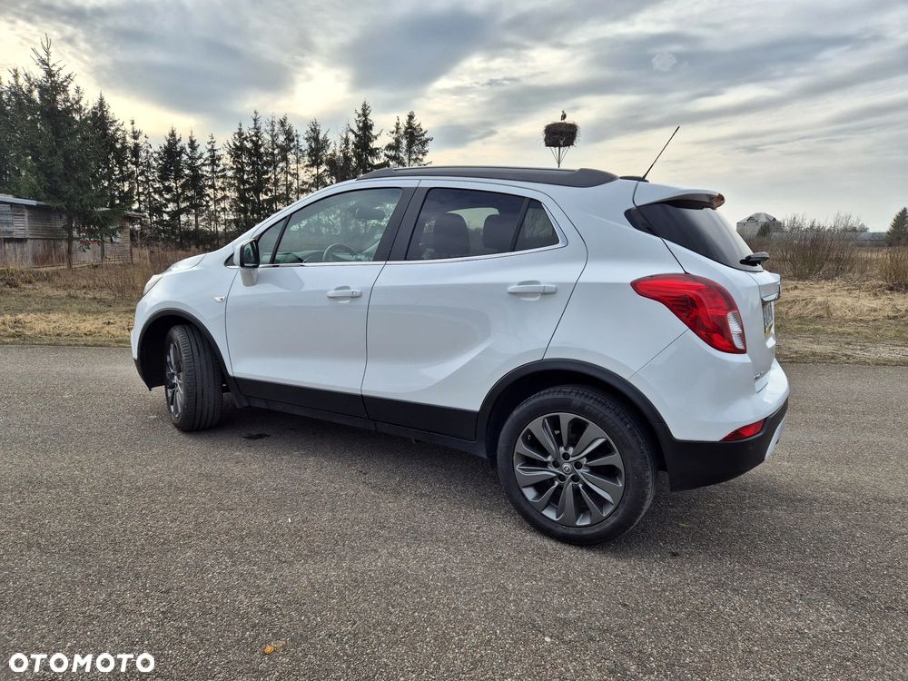 Opel Mokka ver-1-6-cdti-ecoflex-start-stop-edition - 12