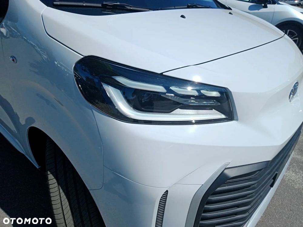 Toyota Proace Verso 2.0 D4-D Long Business - 9