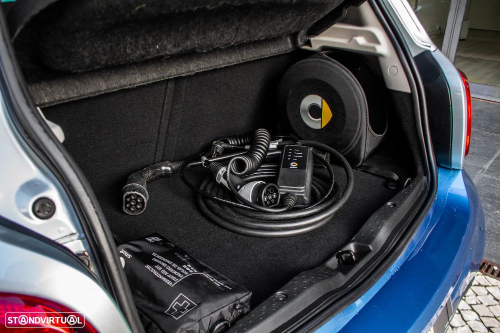 Smart ForFour EQ pulse - 29