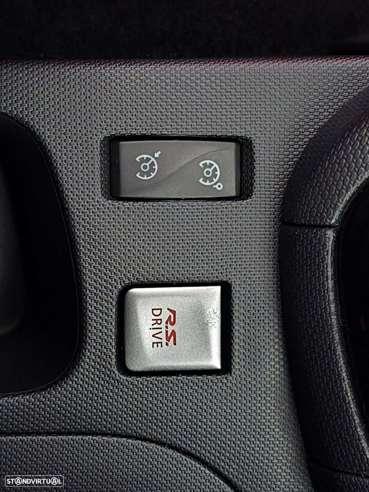 Renault Clio 1.2 TCE GT EDC - 13