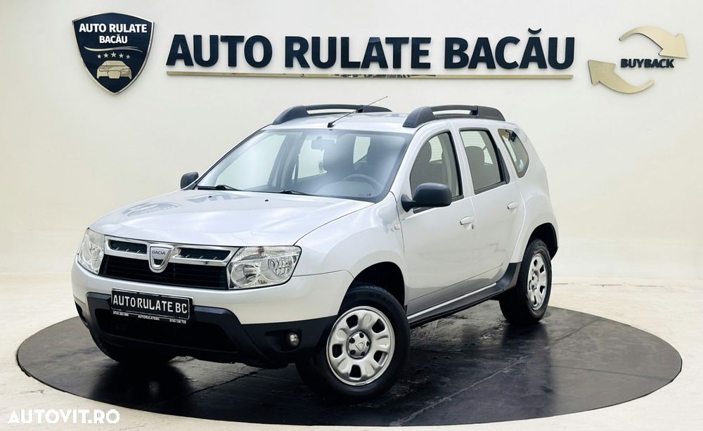 Dacia Duster - 2