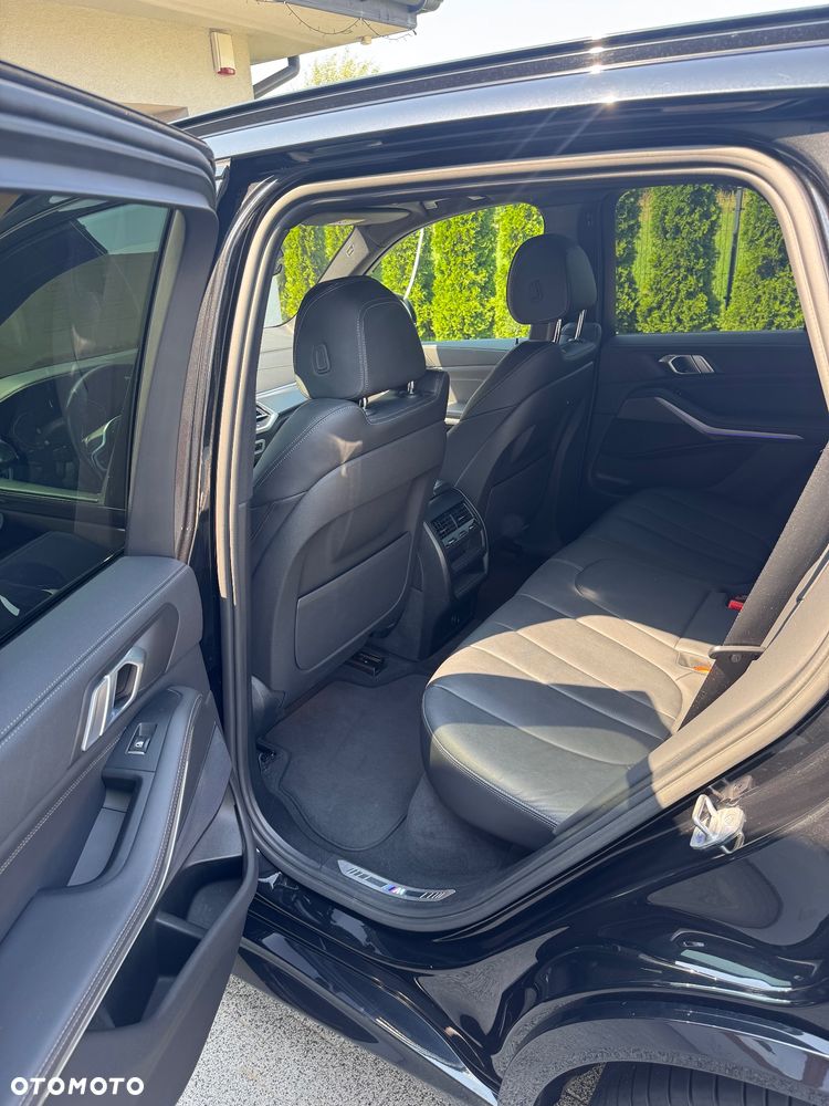 BMW X5 xDrive25d sport - 12