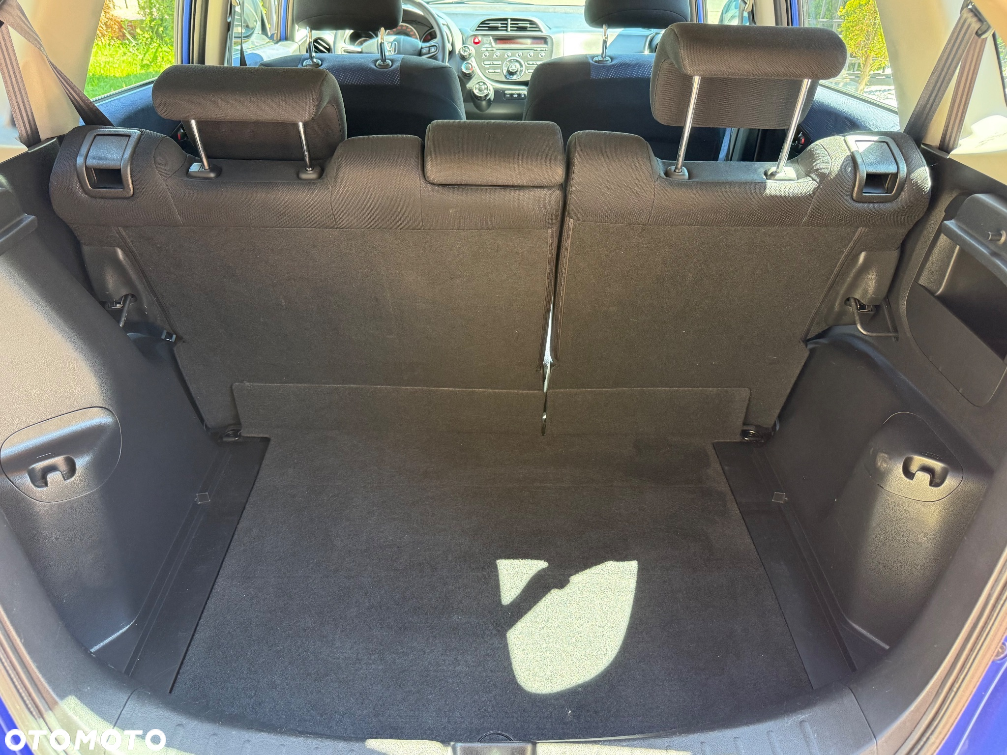 Honda Jazz 1.2 i-VTEC S Cool - 14