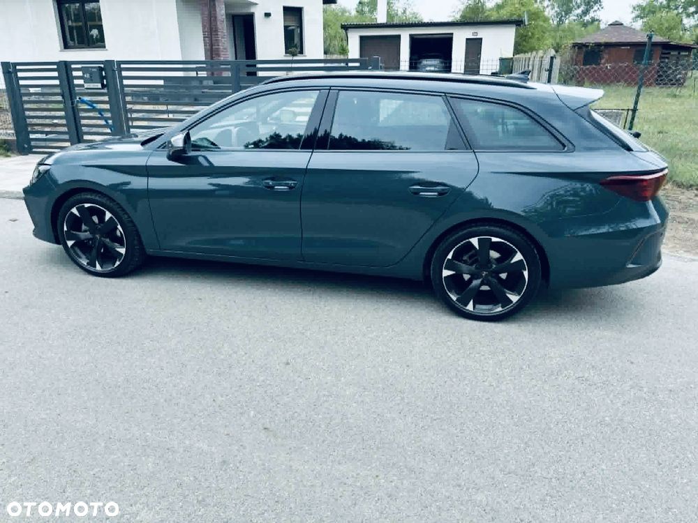 Cupra Leon - 11