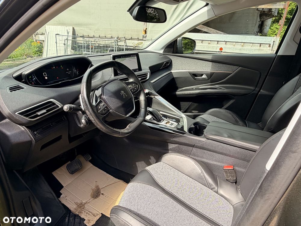 Peugeot 3008 BlueHDi 130 Stop & Start EAT8 Active Business-Paket - 13