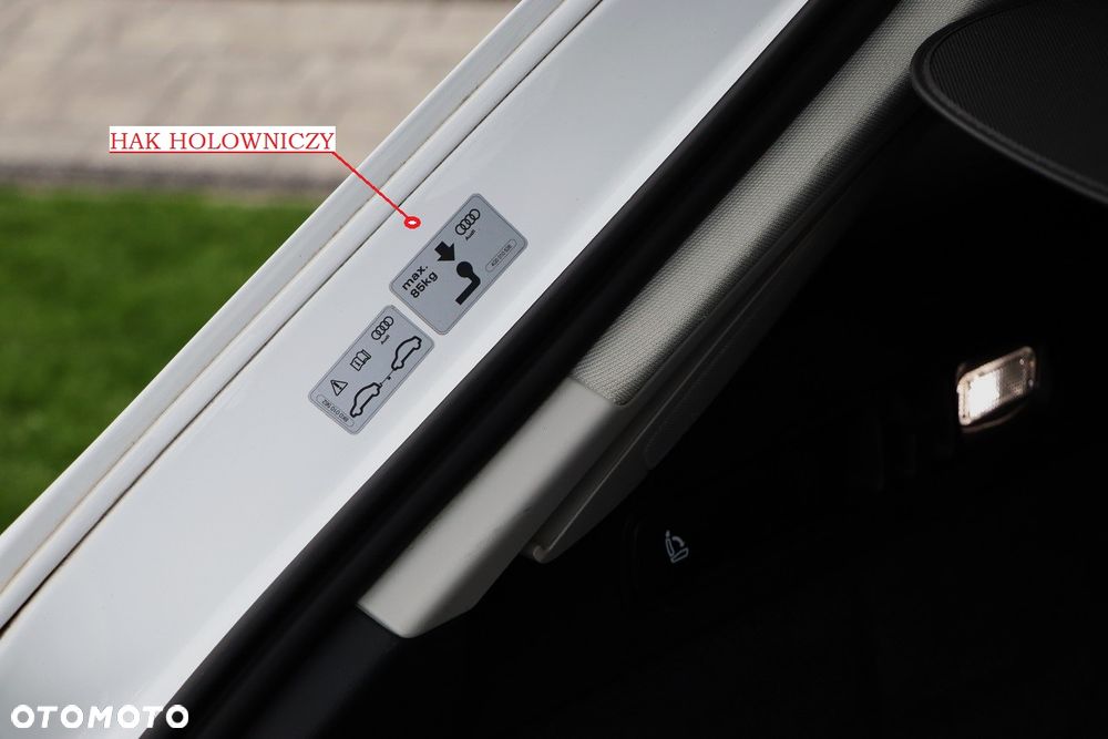 Audi A6 Avant - 30