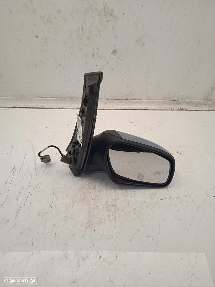 ESPELHO RETROVISOR DIREITO FORD C-MAX 2004 - 3