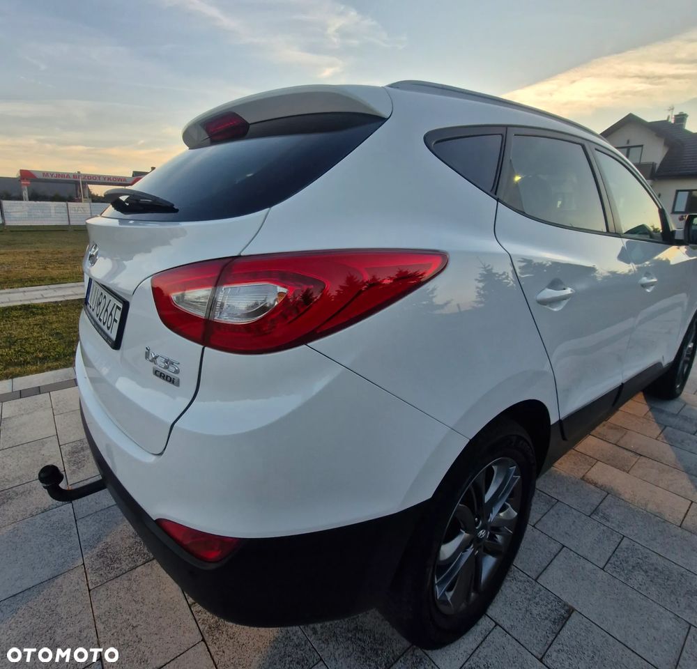 Hyundai ix35 - 4