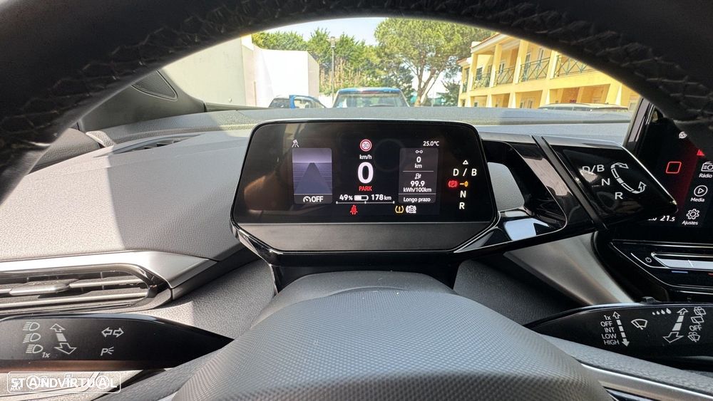 VW ID.4 77 kWh Pro Performance - 19