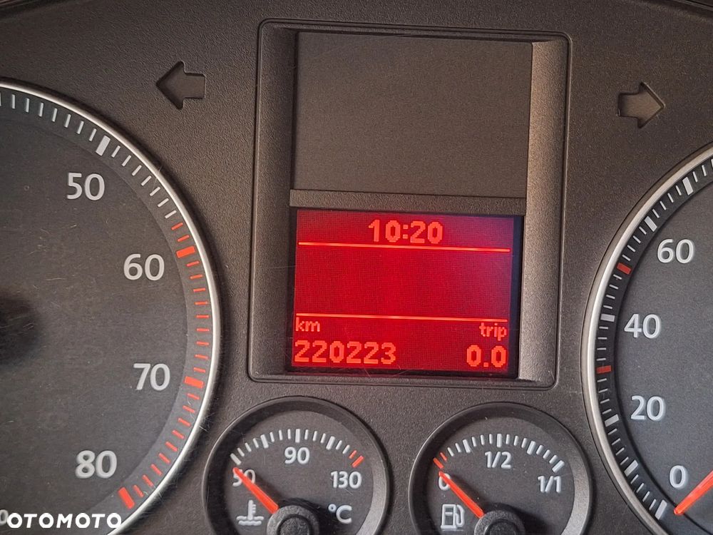 Volkswagen Golf 1.4 Goal - 17