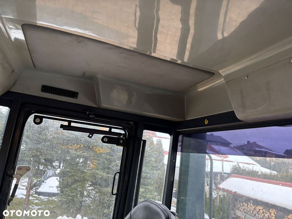 Bomag BW24R guma guma 2005r 4+4 koła pompowanie 2kierownice - 8