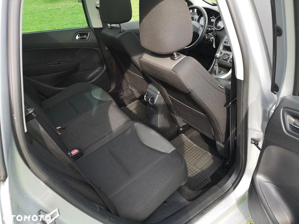 Peugeot 308 120 VTi Platinum - 19