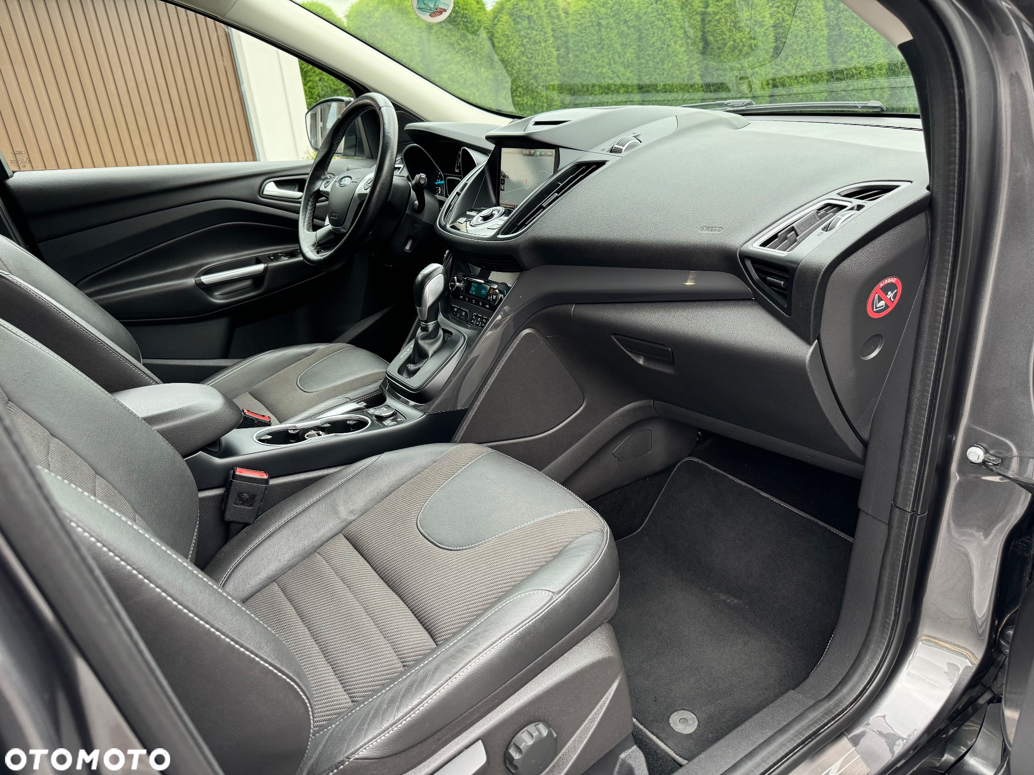 Ford Kuga 2.0 TDCi 4x4 Individual - 7