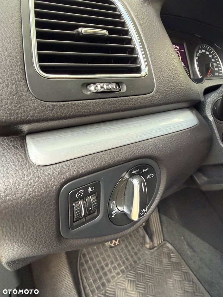 Volkswagen Sharan 2.0 TDI Comfortline - 29
