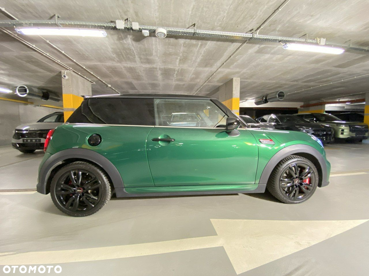 MINI John Cooper Works - 7