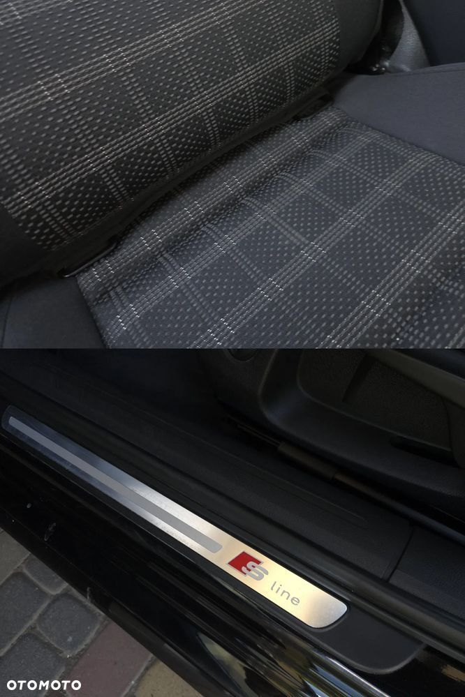 Audi A4 Avant 2.0 TDI DPF quattro S tronic S line Sportpaket - 35