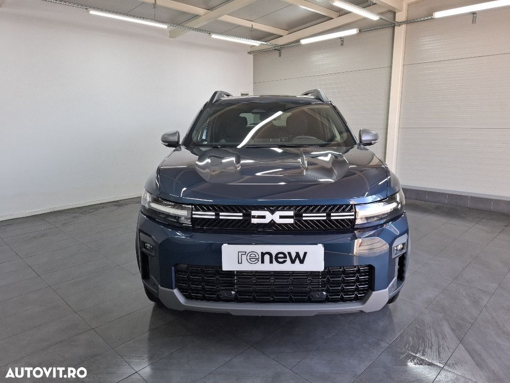 Dacia Bigster 155 Journey - 6