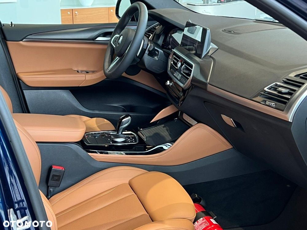 BMW X4 - 14