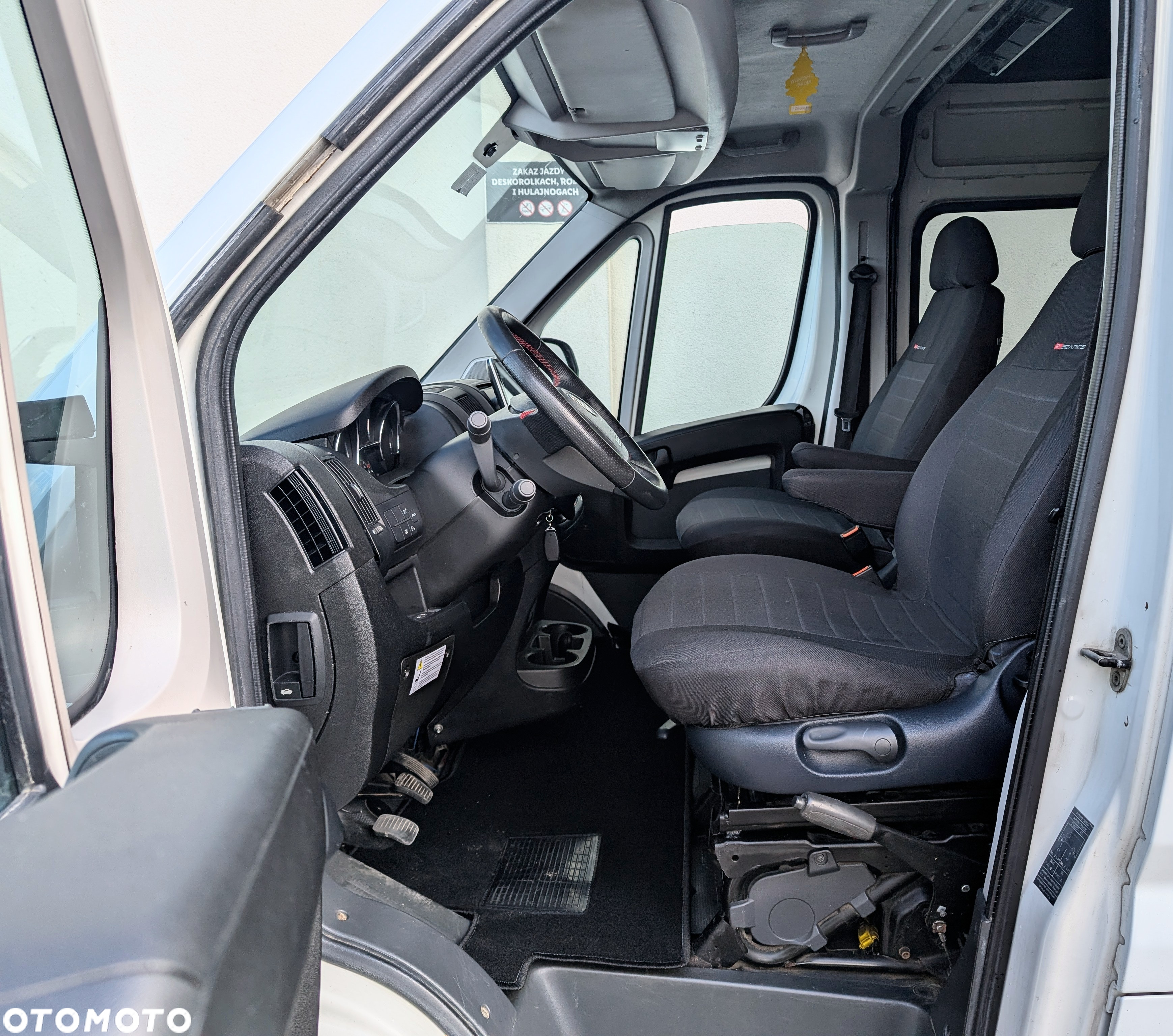 Fiat Ducato - 13