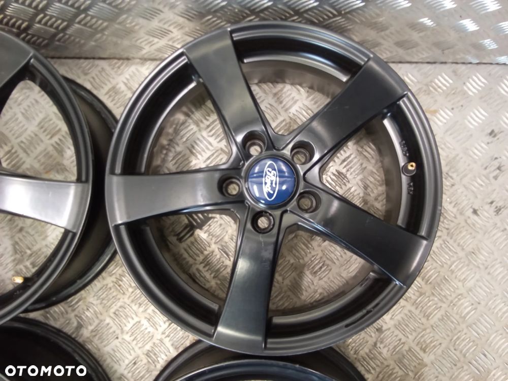 Felgi Ford Mondeo Focus C-Max 6,5Jx16 et50 5x108 - 3