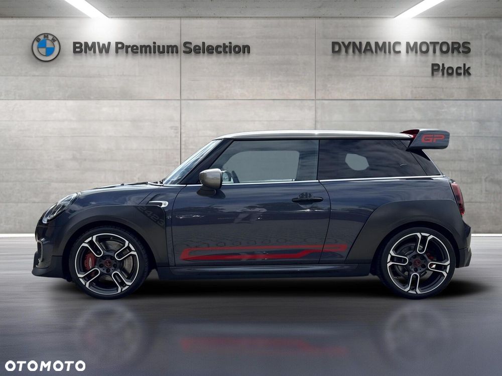 MINI John Cooper Works - 3