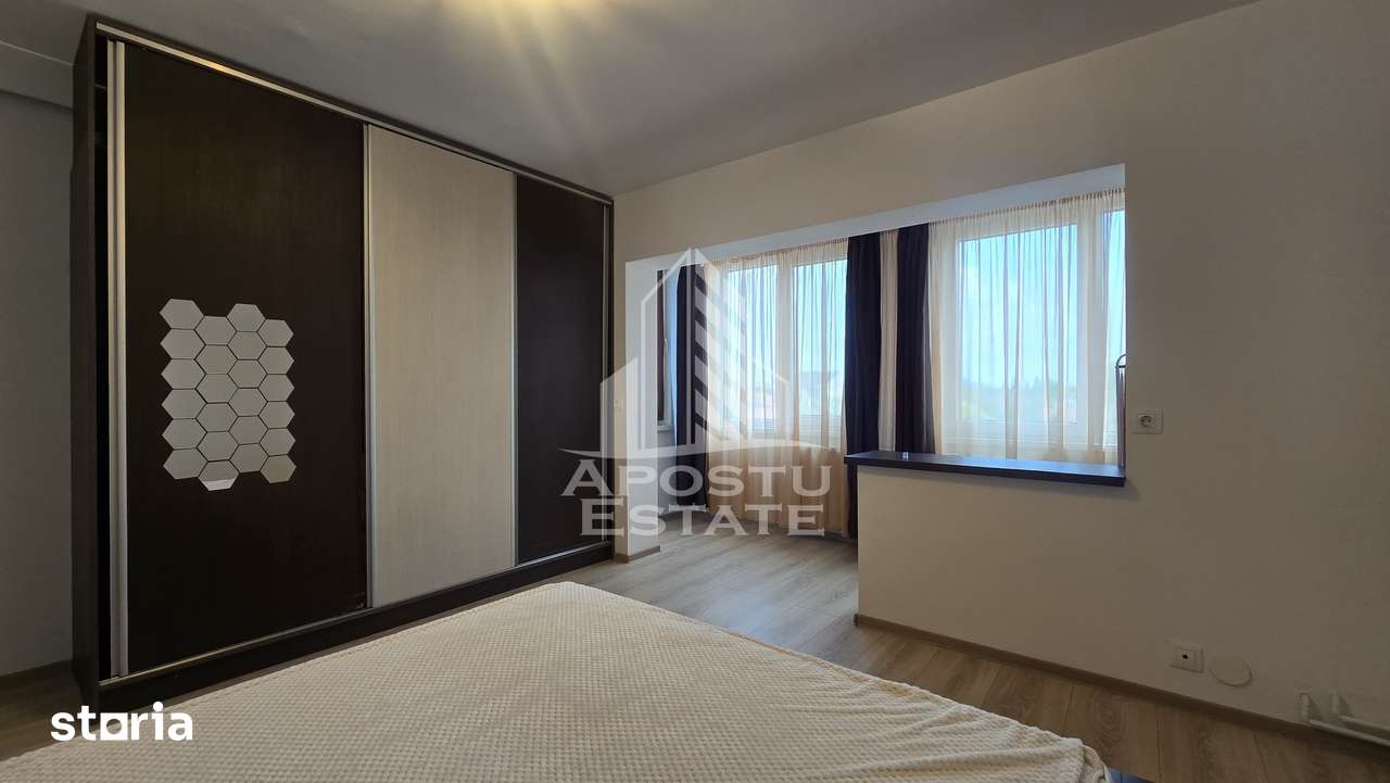 Apartament 2 camere de vanzare, zona Lipovei, Timisoara — fotografia 3