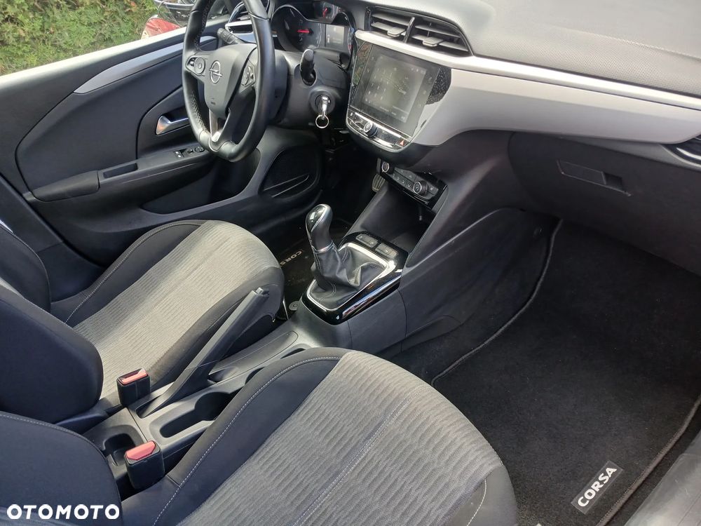 Opel Corsa 1.2 Start/Stop - 6