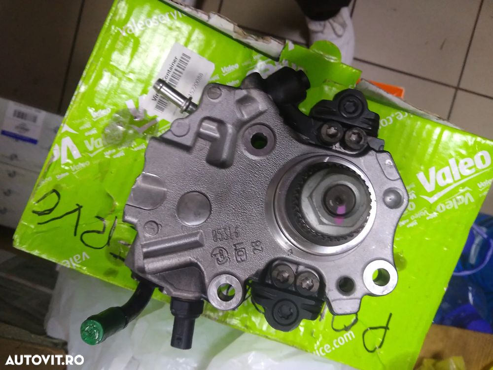 pompa injectie Sprinter, Vito, Viana 2.2 CDI - 3