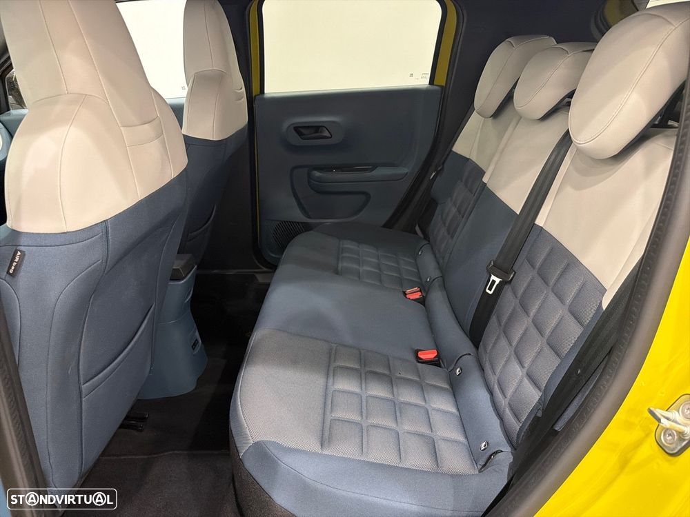 Fiat Grande Panda - 10