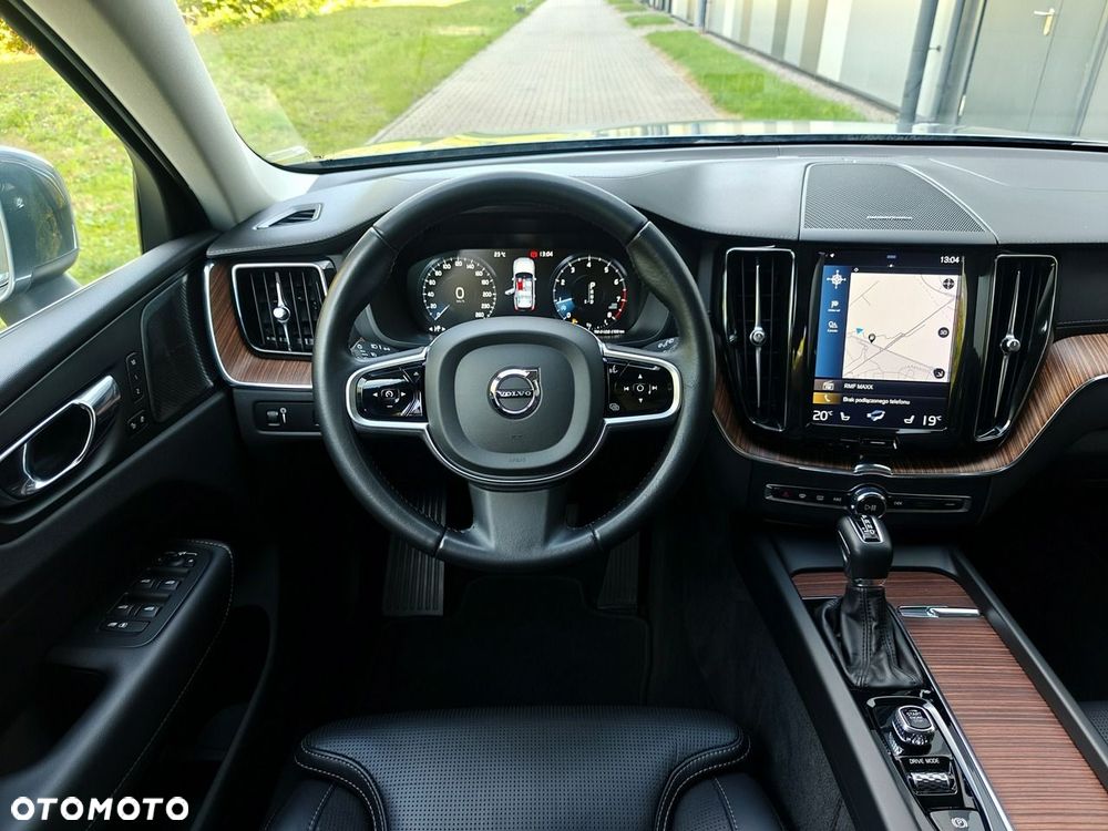 Volvo XC 60 T5 AWD Inscription - 6