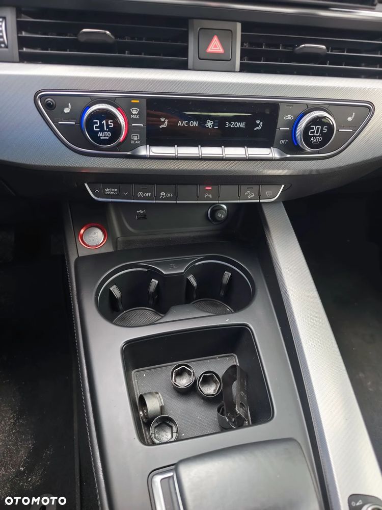 Audi A4 Allroad 40 TDI S tronic - 22