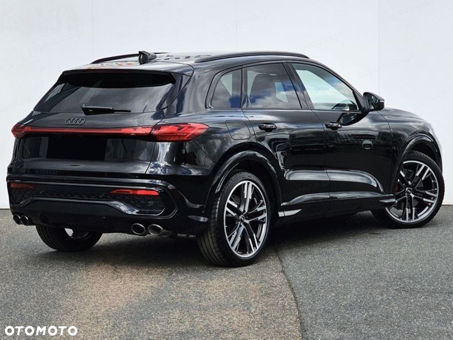 Audi SQ5 TFSI mHEV 270 kW Quattro S tronic - 6