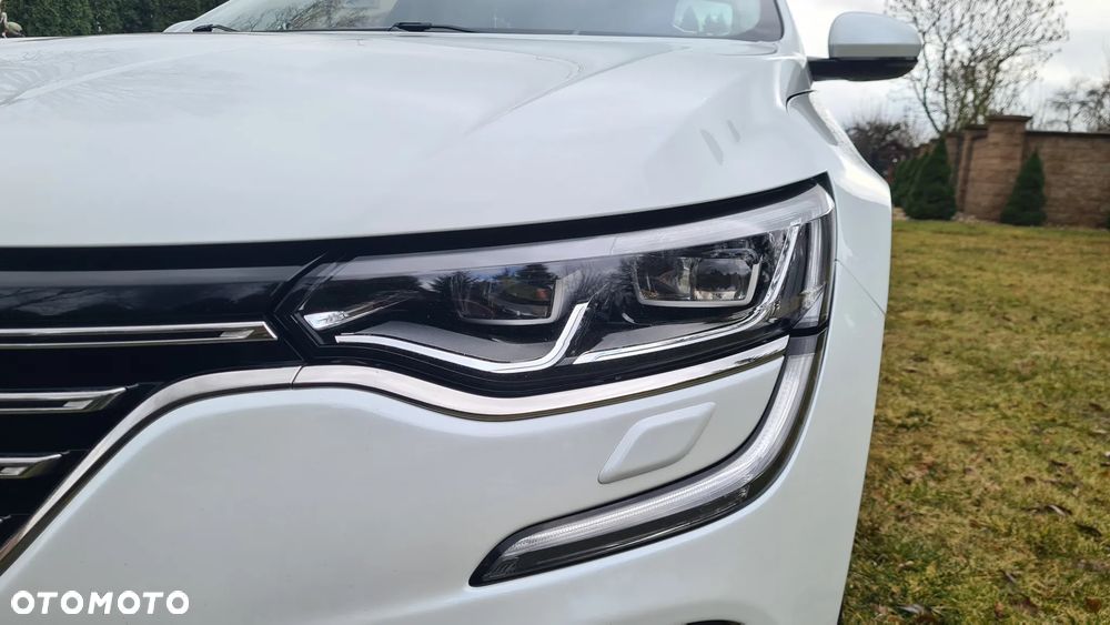 Renault Talisman 1.6 Energy dCi Intens EDC - 6